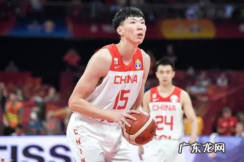 新疆男篮队员周琦上升空间很大吗?为什么?