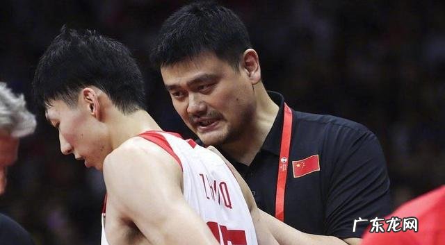 新疆男篮队员周琦上升空间很大吗?为什么?