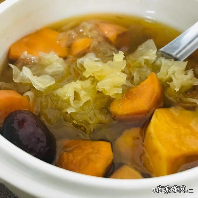 红薯绿豆汤的做法有哪些?