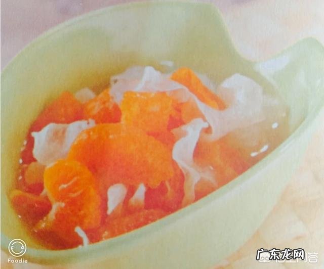 红薯绿豆汤的做法有哪些?