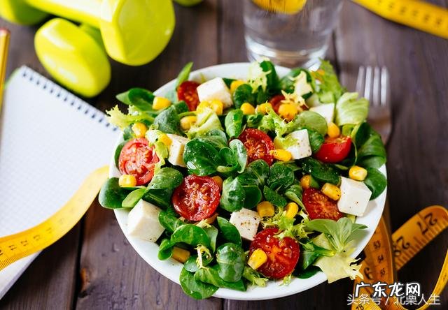 请营养师帮我制定一周的减肥食谱？