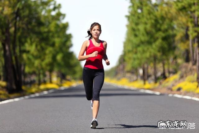 每天骑车10km，能减肥吗？