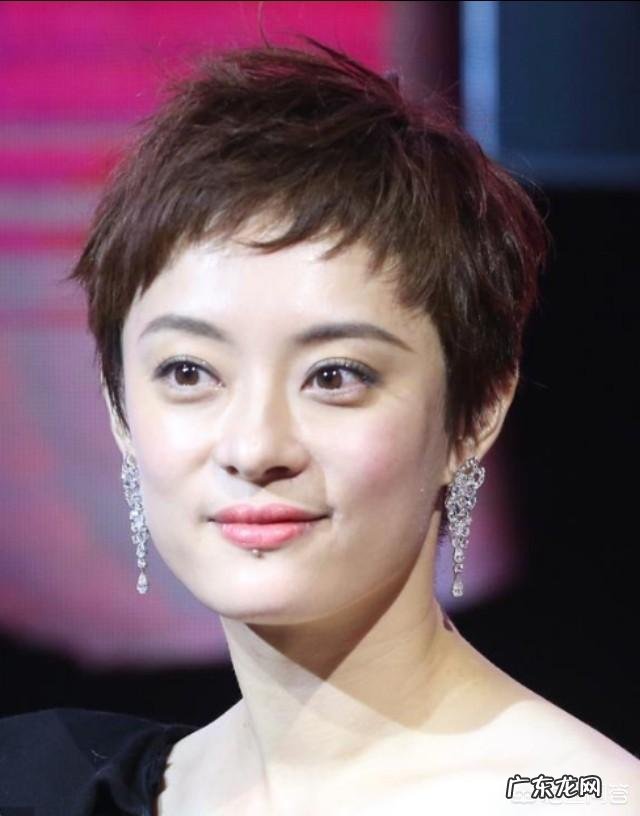 哪些女明星的美,你欣赏不来?