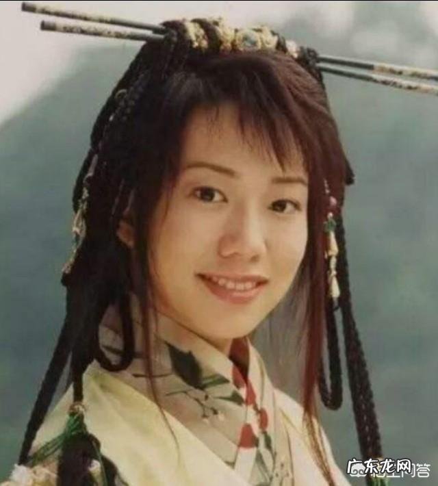 哪些女明星的美,你欣赏不来?