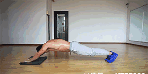 身体的核心力量到底在哪?