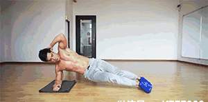 身体的核心力量到底在哪?