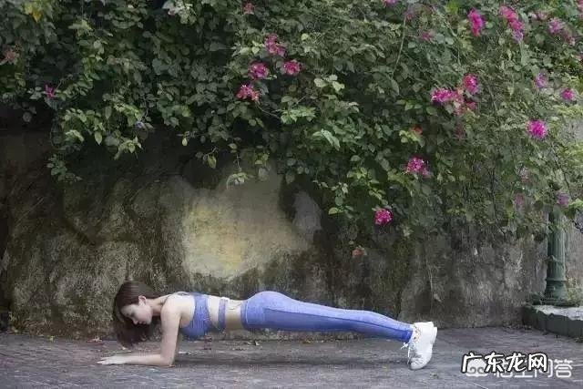 身体的核心力量到底在哪?