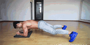 身体的核心力量到底在哪?