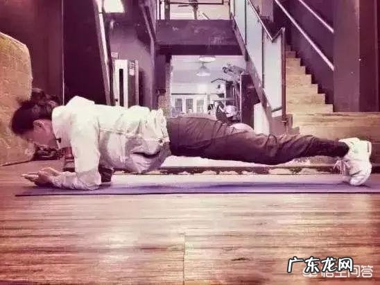 身体的核心力量到底在哪?