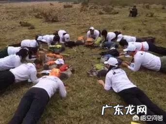 身体的核心力量到底在哪?