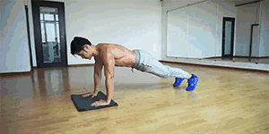 身体的核心力量到底在哪?