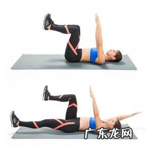 身体的核心力量到底在哪?