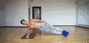 身体的核心力量到底在哪?