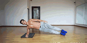 身体的核心力量到底在哪?