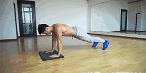 身体的核心力量到底在哪?