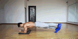 身体的核心力量到底在哪?