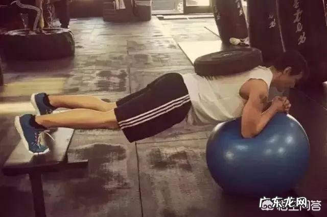 身体的核心力量到底在哪?