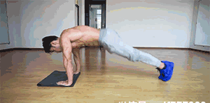 身体的核心力量到底在哪?