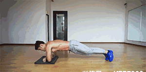 身体的核心力量到底在哪?