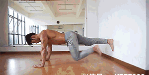 身体的核心力量到底在哪?