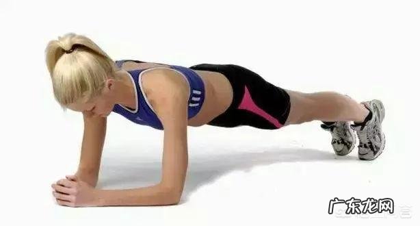 身体的核心力量到底在哪?