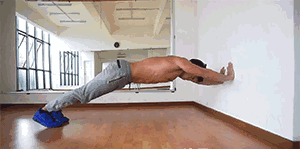 身体的核心力量到底在哪?