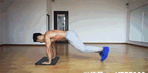 身体的核心力量到底在哪?