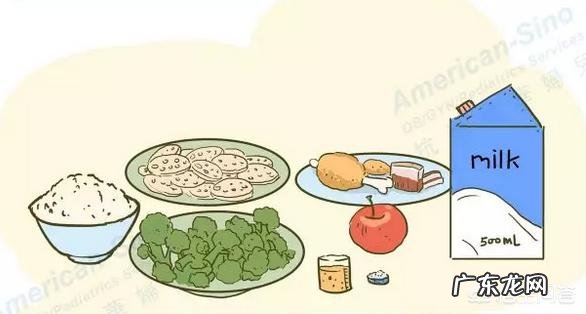 怀孕期间,准妈妈吃什么对宝宝好?