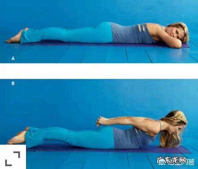 产后哺乳期有哪些瘦肚子、瘦胯部的好方法？