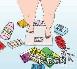 社会上有哪些关于减肥的虚假宣传？如何抵制这种行为？