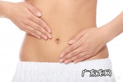 电磁波按摩肚子可以减肥吗?