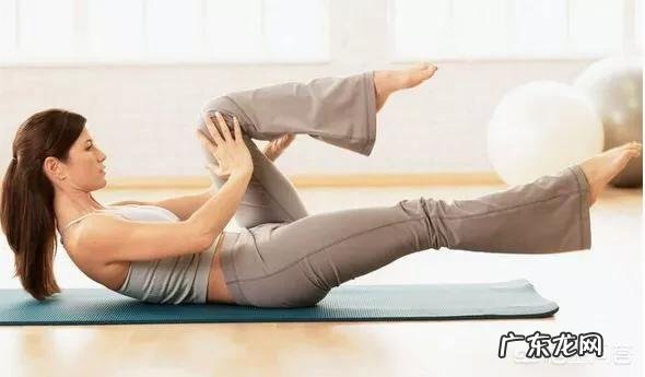 产后怎么减肥，肚子上的三四层的肉，感觉要哭死？