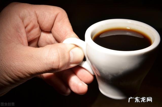 不运动只喝黑咖啡能减肥吗?为什么?