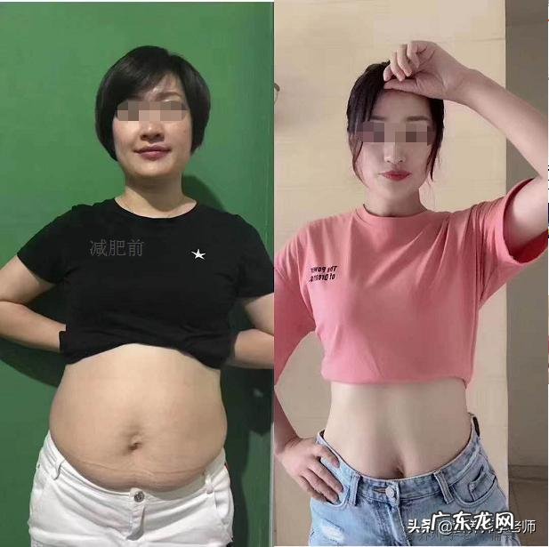 如何做到一个月瘦20斤?