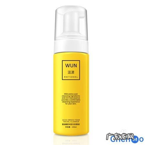 化妆品排行榜10强都有哪些 全国洗面奶排行榜10强