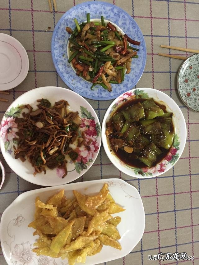 一日三餐创意美食,分享一下你的盘中美餐可好