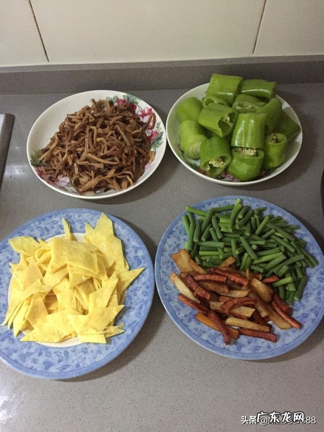 一日三餐创意美食,分享一下你的盘中美餐可好