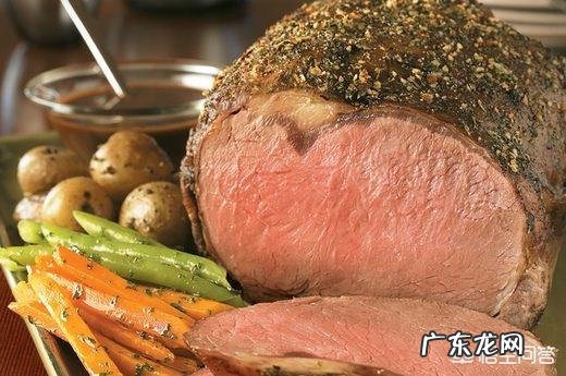 #你吃对了吗#吃瘦牛肉可降低心脏病风险?