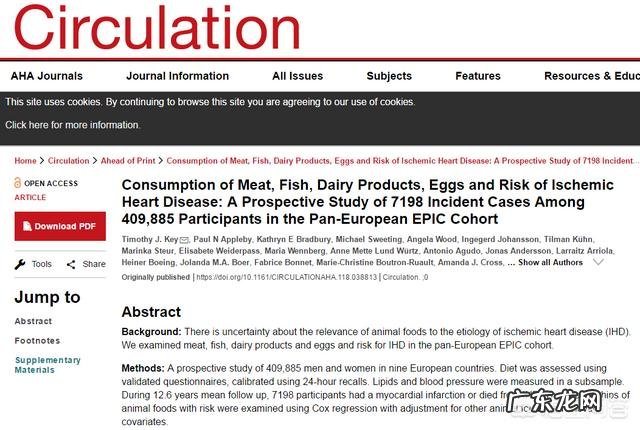 #你吃对了吗#吃瘦牛肉可降低心脏病风险?