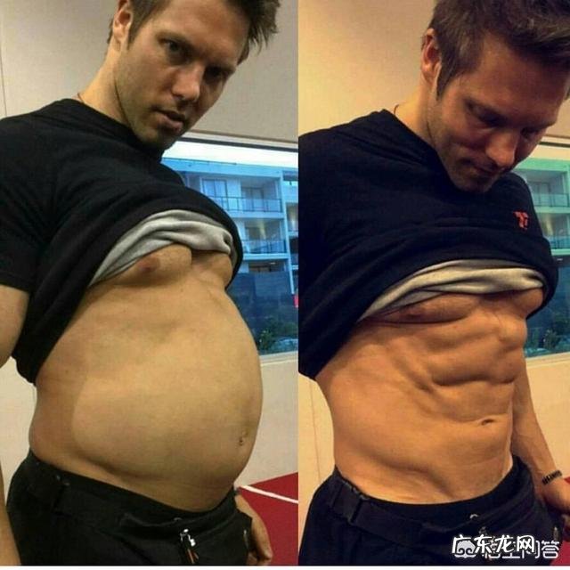 不去健身房,怎样在2个月内瘦25斤