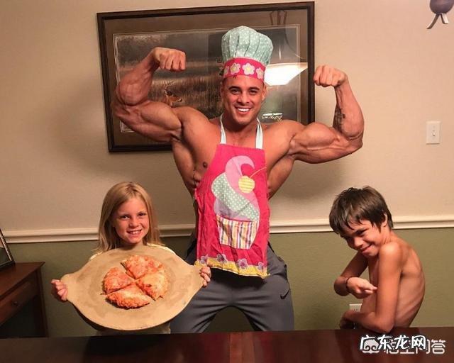 不去健身房,怎样在2个月内瘦25斤