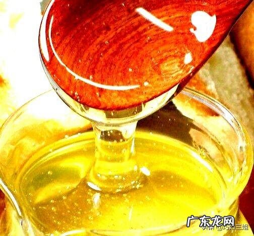 喝蜂蜜水有什么功效?功效明显吗?