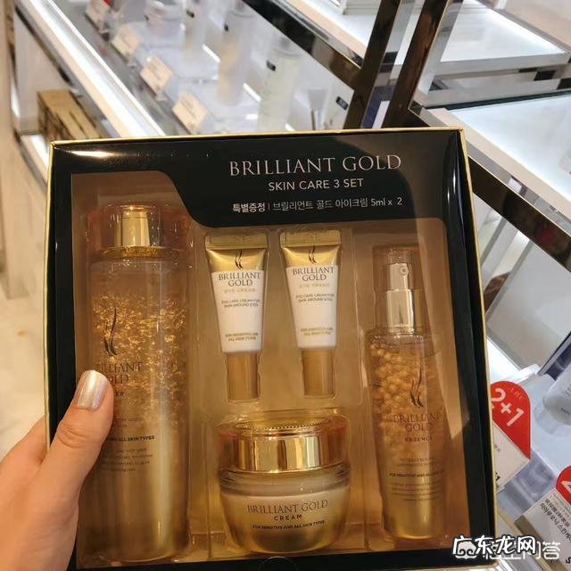 面部肌肤如何提拉紧致?有没有比较好的护肤品推荐?