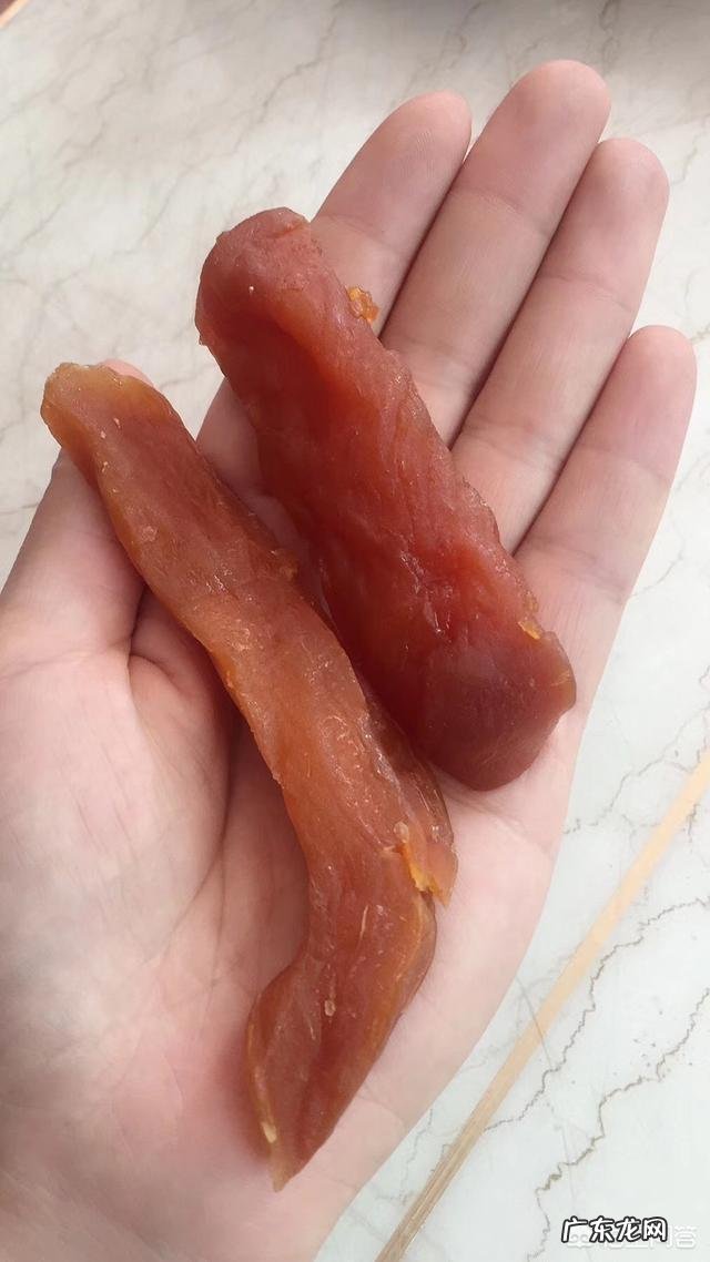 微波炉能做地瓜条吗？怎么做？