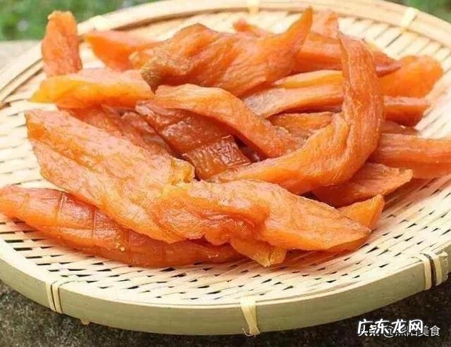 微波炉能做地瓜条吗？怎么做？