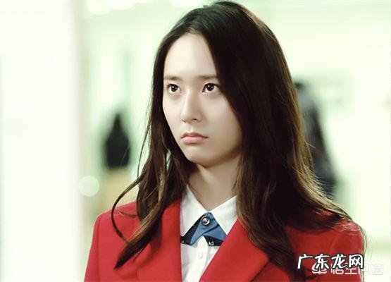 韩剧里的哪个女主角曾惊艳了你？