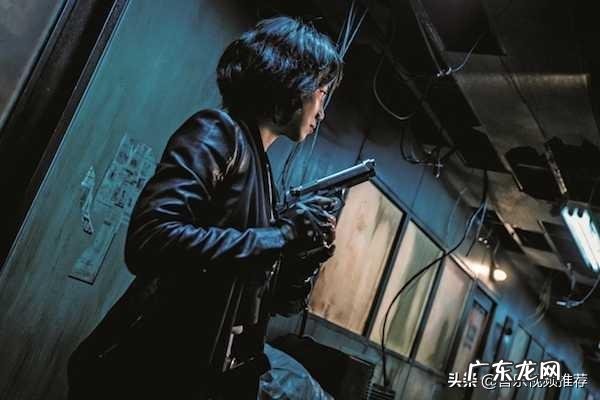 韩剧里的哪个女主角曾惊艳了你?