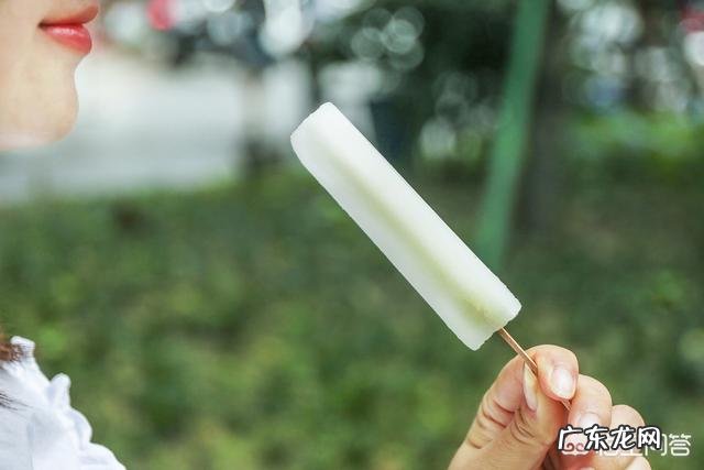 怀孕的时候你偷吃过雪糕吗