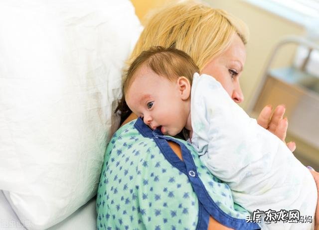 新生儿怎么吃喝拉撒睡-新生儿反复吃喝拉撒