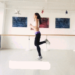 每天只有一小时时间怎么练能减肥?